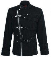 Fire Hook Jacket (Tripp)